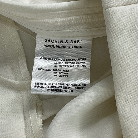 Sachin + Babi Rowen Wide Leg Pants - Picture 9 of 10